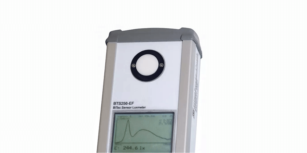 增強(qiáng)型 BTS256-EF 可準(zhǔn)確測(cè)量閃爍和 SVM，符合生態(tài)設(shè)計(jì)法規(guī)的要求