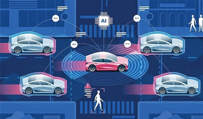 如何為您的項(xiàng)目選擇合適的 LIDAR 傳感器