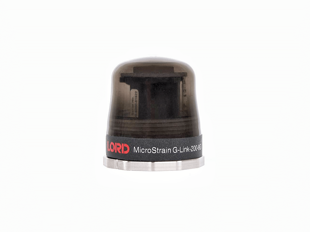 美國LORD G-LINK-200-R 無線3軸加速度計/傳感器