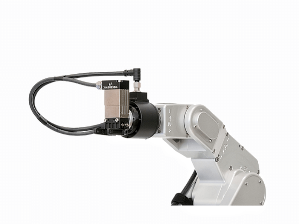 瑞典Bota Systems Medusa超低噪聲力扭矩傳感器