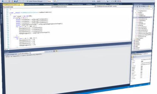 S-SDK-BTS2048 用于將設備集成到客戶軟件中的軟件開發(fā)套件